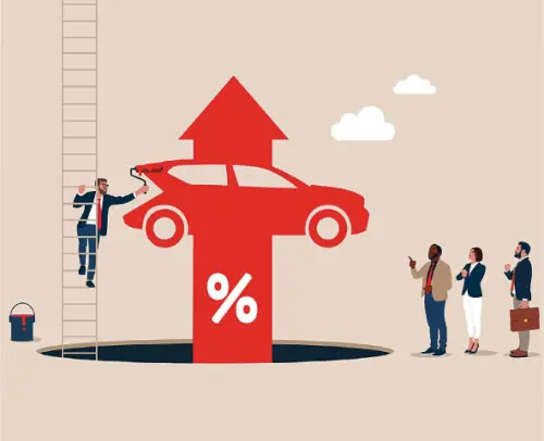 Stability in the auto sector Stability in the auto sector