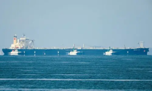 Opaque oil deals around Hormuz test the petrodollar Opaque oil deals around Hormuz test the petrodollar