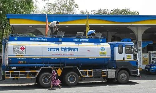Amid Mideast conflict, Indian finance minister calls for focus on '3Fs' &mdash; fuel, fertiliser and forex