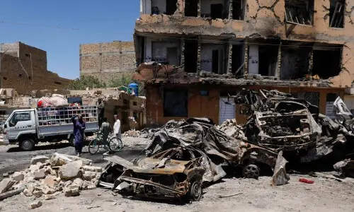 Balochistan tragedy Balochistan tragedy