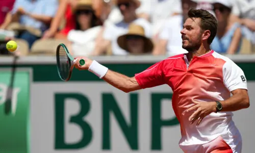 Swiatek, Rybakina cruise through French Open openers Swiatek, Rybakina cruise through French Open openers