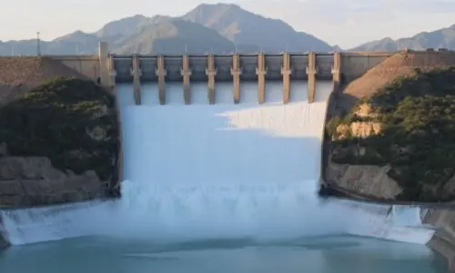 Tarbela delivers $460bn benefits Tarbela delivers $460bn benefits