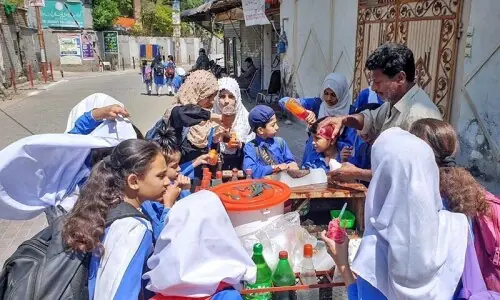 Punjab govt launches school summer camps in 12 districts