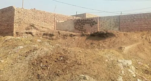 1,584 kanal state land retrieved after 50 years in Surkhpur