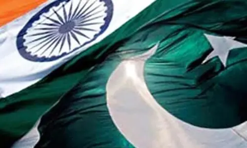 Diplomacy, new war technology vital to deter India, say experts