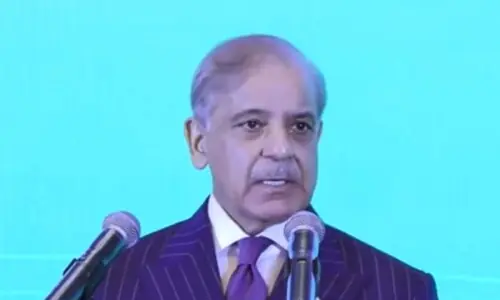 PM Shehbaz hails 'finest hour' of Pak-China friendship