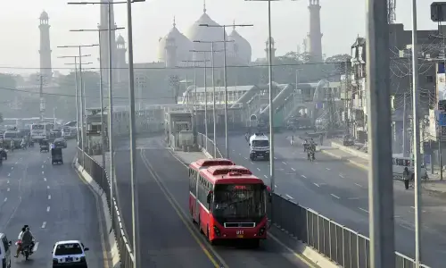 After pressure from 'extremist elements', Punjab govt defers Lahore road renaming plan