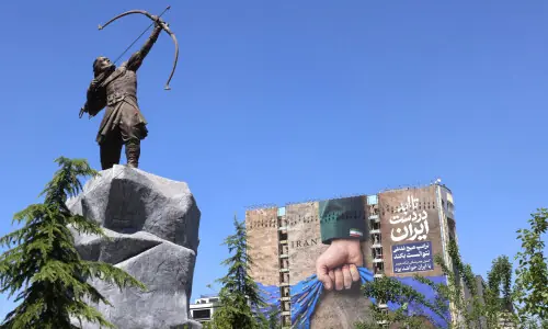 Iran says it reserves right to retaliate for ceasefire violations, claims shot down US drone