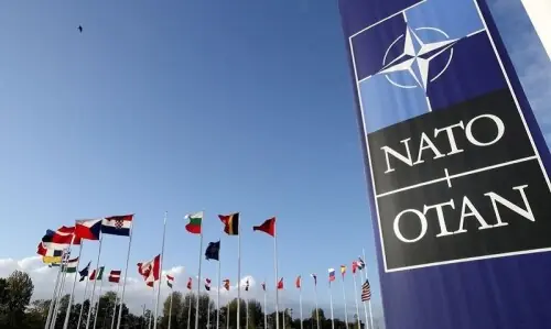 US plans to cut bombers, warships for Nato in crisis US plans to cut bombers, warships for Nato in crisis