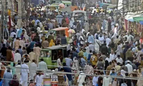 Over 2,000 workers, 200 vehicles mobilised for Eid cleanliness: Capital Development Authority