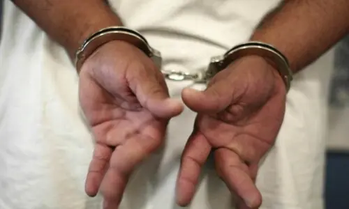 NCCIA Punjab arrests 11 for 'anti-state propaganda' and 'inciting unrest' online NCCIA Punjab arrests 11 for 'anti-state propaganda' and 'inciting unrest' online