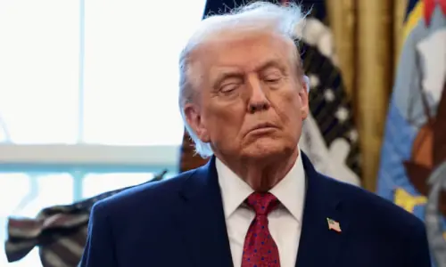 US-Iran negotiators agree on framework for 60-day ceasefire extension pending Trump's approval