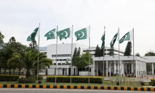 NA, Senate budget sessions summoned on June 5 NA, Senate budget sessions summoned on June 5