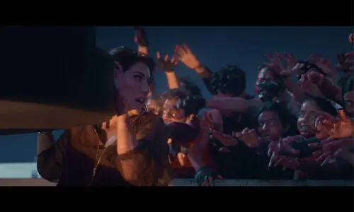 SPOTLIGHT: THE ZOMBIES OF EIDUL AZHA SPOTLIGHT: THE ZOMBIES OF EIDUL AZHA