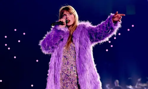 Austrian man behind foiled 2024 bombing of Taylor Swift concert sentenced to 15 years in jail