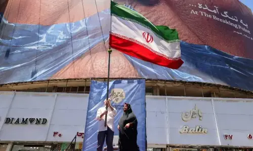 Iran says still 'no final agreement' on deal with US