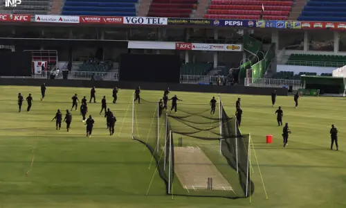 Special security in place for ICC officials