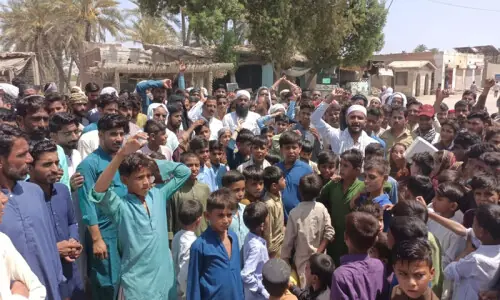 Irsa sticks to decision of &lsquo;equalising water shortage&rsquo; despite Sindh&rsquo;s objection