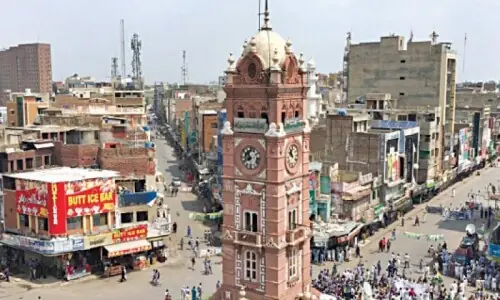 More women involved in drug trafficking than men in Faisalabad