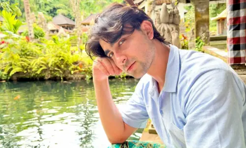 Actor Khaqan Shahnawaz wants people to keep pictures of their sacrificial animals off social media