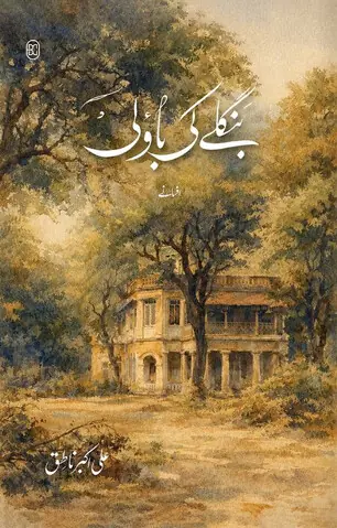 FICTION: ECHOES FROM THE STEPWELL