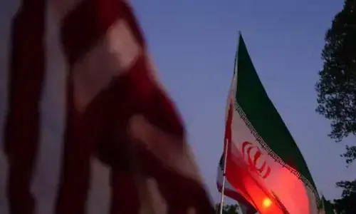 Islamabad stays in frame for US-Iran deal signing