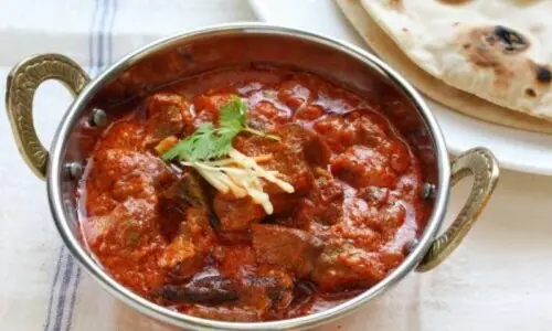 Spoiled meat, overeating blamed for surge in gastroenteritis cases in Karachi Spoiled meat, overeating blamed for surge in gastroenteritis cases in Karachi