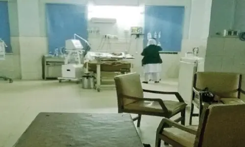 Rawalpindi hospitals may stop free medicines to patients next month