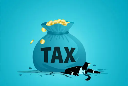 The social weight on the new budget The social weight on the new budget