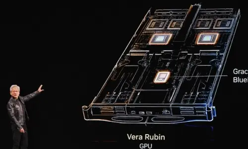 Nvidia launches Windows laptop chip in consumer PC push