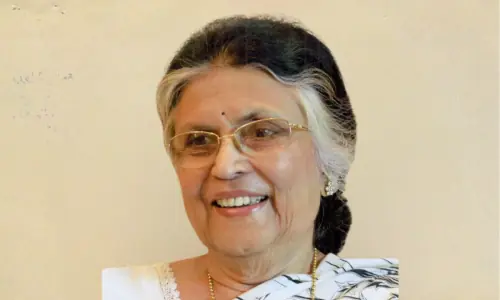 Indian singer Suman Kalyanpur of &lsquo;Aajkal Tere Mere Pyar Ke Charche&rsquo; fame passes away at 89