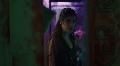 Review: As a zombie movie enthusiast, watching Zombeid isn't the worst way to spend an evening