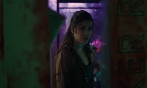 Review: As a zombie movie enthusiast, watching Zombeid isn't the worst way to spend an evening