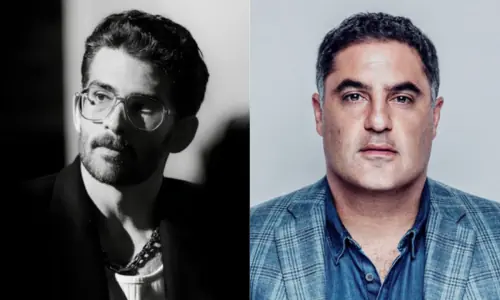 Internet political commentators Hasan Piker, Cenk Uygur barred from travelling to London conference