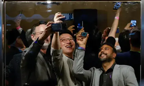Nvidia launches chip to bring AI directly to PCs Nvidia launches chip to bring AI directly to PCs