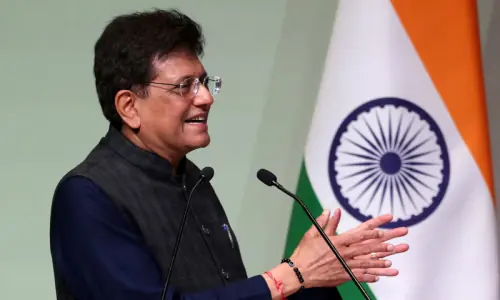 India, US close to signing first phase of trade deal: Indian minister