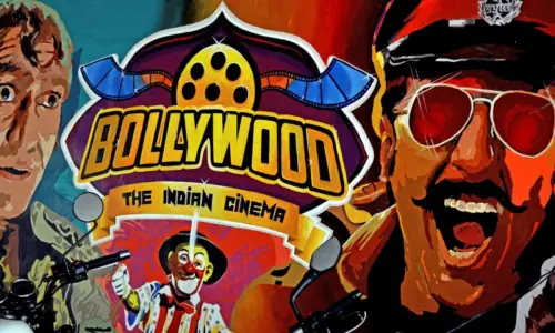 Stars out of alignment as push for work-life balance in Bollywood in the spotlight