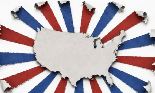 The unravelling of the American empire