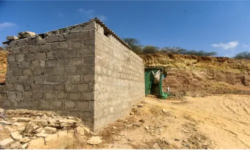 KMC &lsquo;permission&rsquo; for construction in Hill Park challenged in SHC