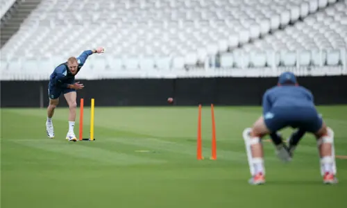 Williamson glad to be back at &lsquo;unique&rsquo; Lord&rsquo;s for opening Test