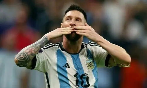With legacy intact, &lsquo;liberated&rsquo; Messi can enjoy last hurrah