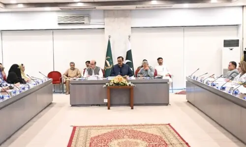 NA body seeks authority to manage govt properties