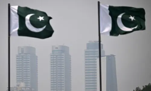 US proposes new tariffs on 60 economies, including Pakistan, over failure to act on forced labour