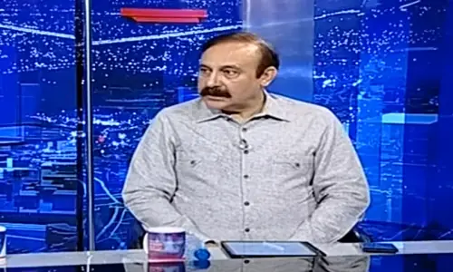 Parliamentary affairs minister says budget to be presented on June 10