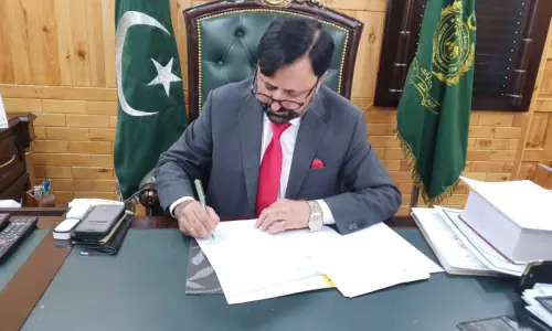 GB local government elections scheduled for Aug 2, CEC says