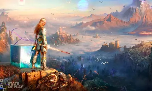 PlayStation comes out swinging with latest State of Play broadcast
