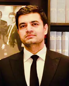 Barrister Shabbir becomes Sindh&rsquo;s chief prosecutor