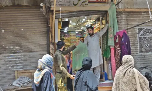 New closure timings notified: Markets, shopping malls may remain open till 9pm in Punjab