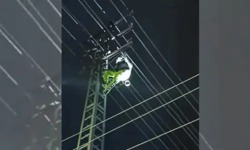 Storm knocks out power for millions in Sindh as Sepco declares emergency