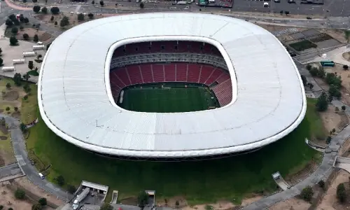 FIFA bans reusable bottles at World Cup venues citing safety concerns